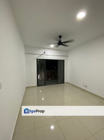 The Herz Kepong 3 rooms Pool View Kepong Baru near MRT, Selangor, Kepong