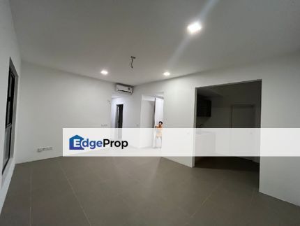 Kepong Suite Enesta 2 min to MRT Brand New Segambut Jinjang, Kuala Lumpur, Kepong