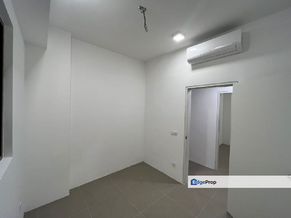 Kepong Suite Enesta 2 min to MRT Brand New Segambut Jinjang, Kuala Lumpur, Kepong