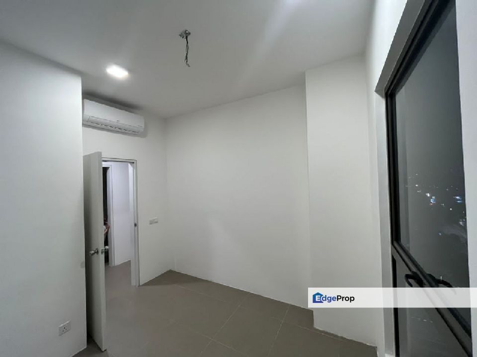Kepong Suite Enesta 2 min to MRT Brand New Segambut Jinjang, Kuala Lumpur, Kepong