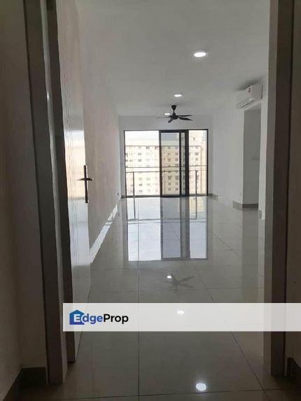 Trinity Lemanja Kepong Freehold 3r2b Near AEON MRT 2 carpark, Kuala Lumpur, Kepong