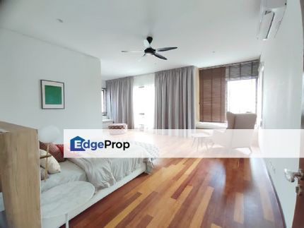 Amber Bungalow Subang Bestari Fully Furnished Shah Alam Kota Damansara, Selangor, Subang Bestari