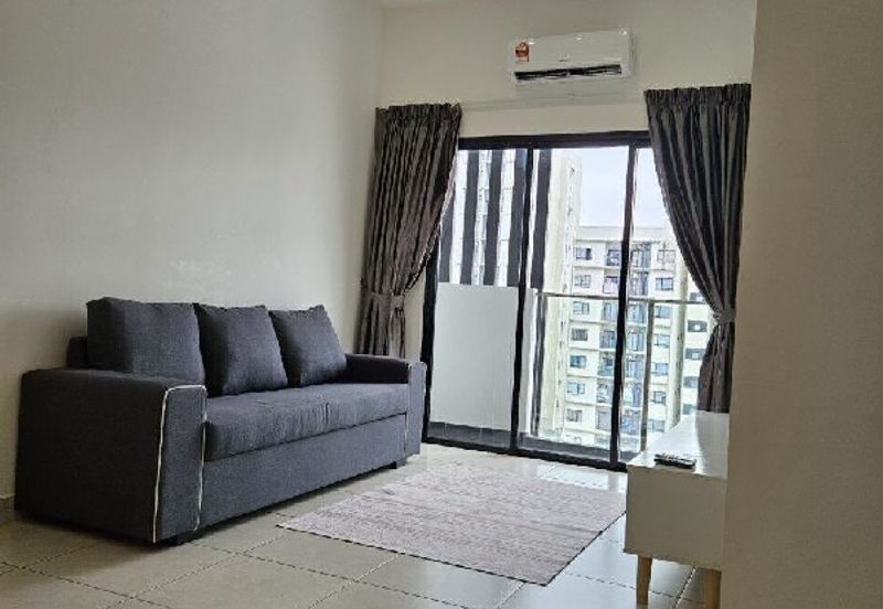 M Suite @ Desa Park North