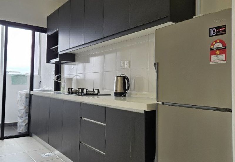 M Suite @ Desa Park North