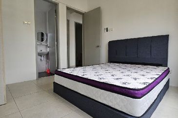 M Suite @ Desa Park North