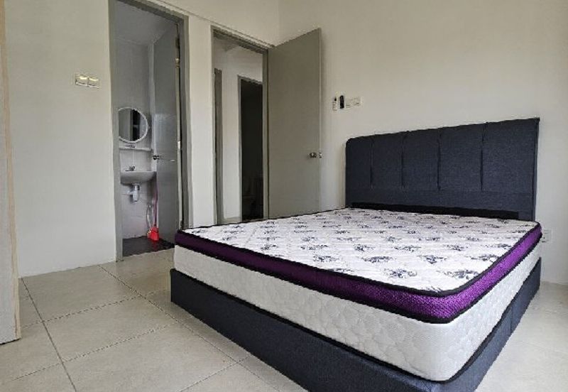 M Suite @ Desa Park North