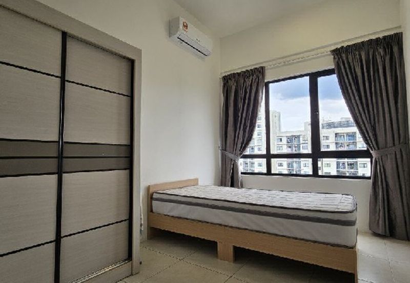 M Suite @ Desa Park North