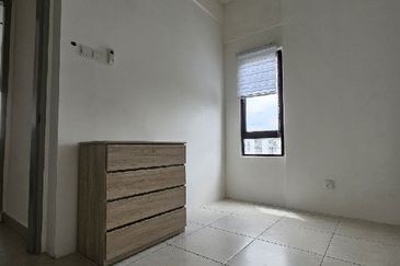 M Suite @ Desa Park North