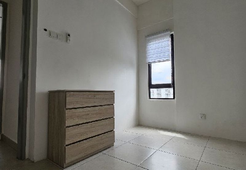 M Suite @ Desa Park North