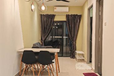 VIM 3 @ Desa Park North