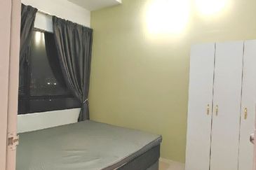 VIM 3 @ Desa Park North