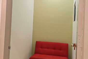 VIM 3 @ Desa Park North