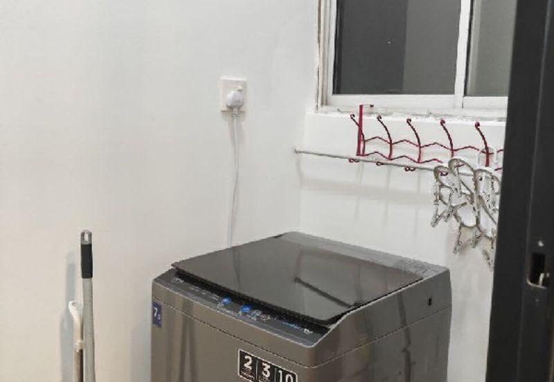 VIM 3 @ Desa Park North