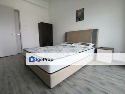 D'Sands Residences Old Klang Road OUG Fully Furnished Kuchai Lama, Kuala Lumpur, Jalan Klang Lama (Old Klang Road)