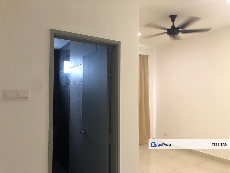 Legend Heights Corner unit Fully Renovated Taman Sri Segambut Kepong, Kuala Lumpur, Segambut