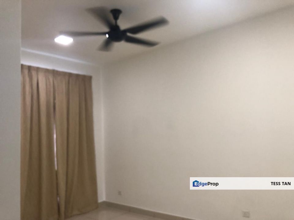 Legend Heights Corner unit Fully Renovated Taman Sri Segambut Kepong, Kuala Lumpur, Segambut