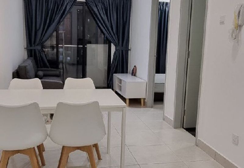 M Suite @ Desa Park North