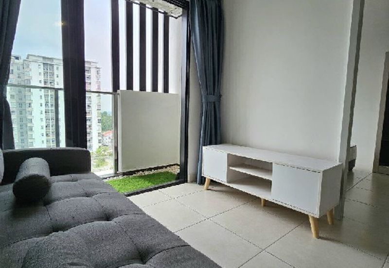 M Suite @ Desa Park North