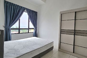 M Suite @ Desa Park North