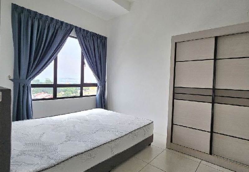 M Suite @ Desa Park North