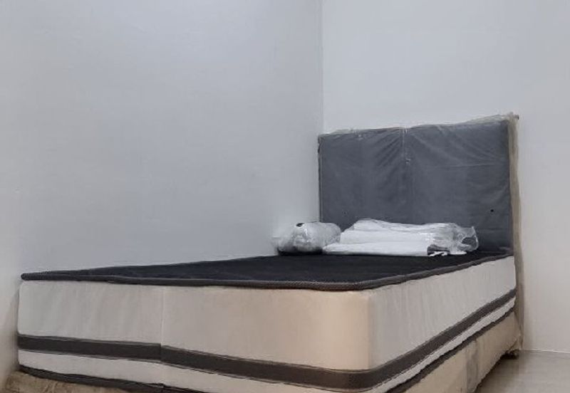 M Suite @ Desa Park North