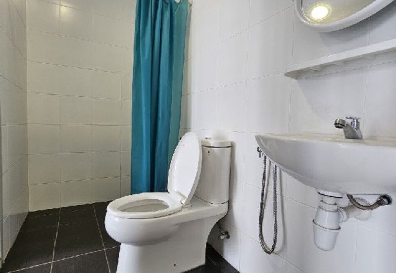 M Suite @ Desa Park North