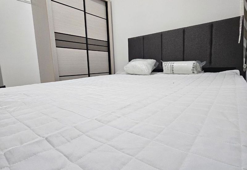 M Suite @ Desa Park North