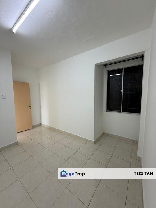Greenview Apartment Kepong Taman Pusat Kepong near MRT Jinjang Segambut, Kuala Lumpur, Kepong