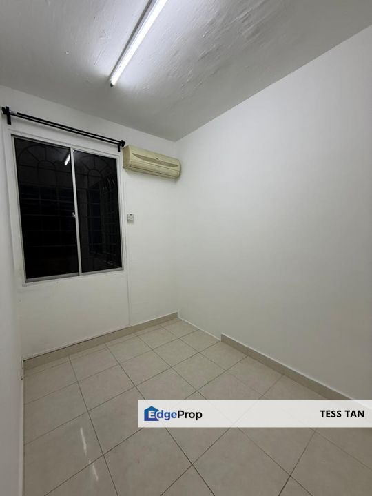 Greenview Apartment Kepong Taman Pusat Kepong near MRT Jinjang Segambut, Kuala Lumpur, Kepong