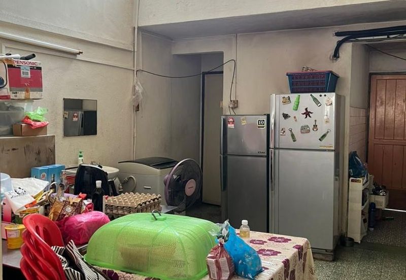 Taman Kepong (Kepong Garden)