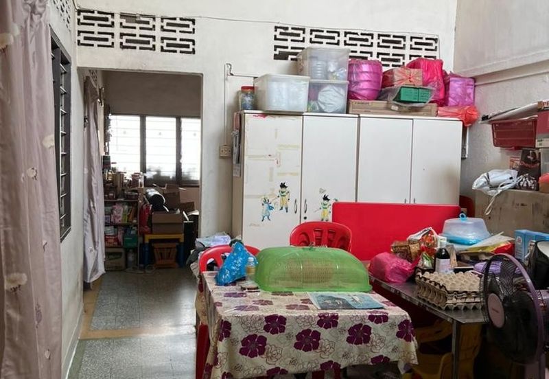 Taman Kepong (Kepong Garden)