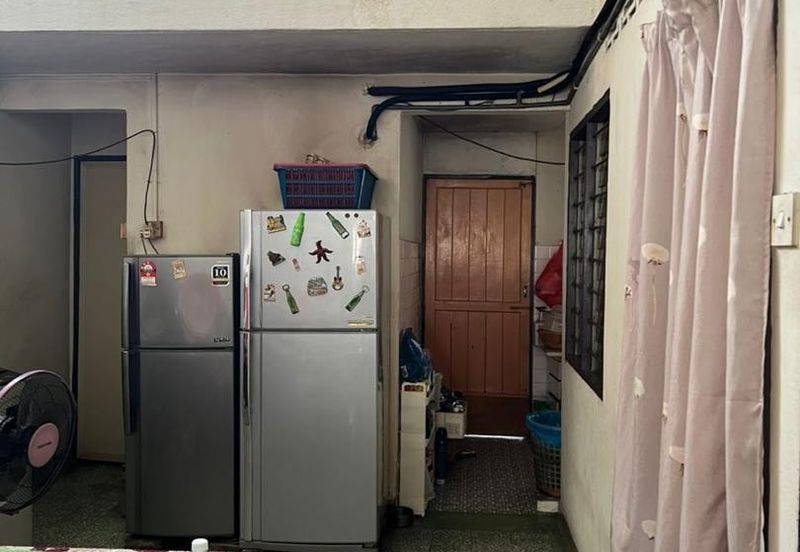 Taman Kepong (Kepong Garden)