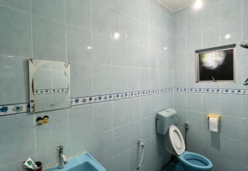 Taman Kepong (Kepong Garden)