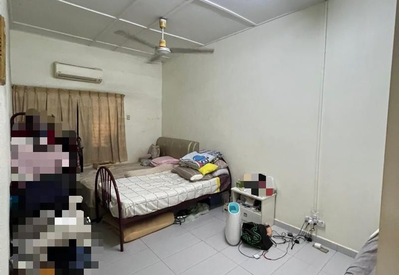 Taman Kepong (Kepong Garden)