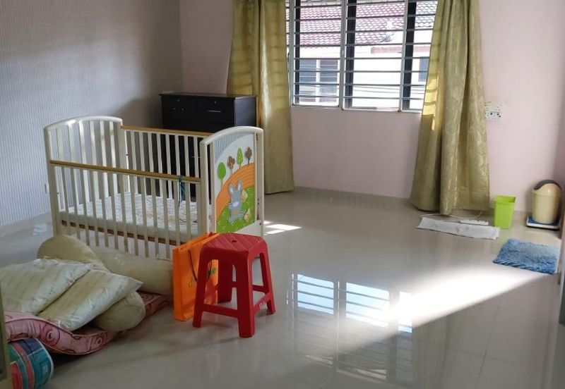 Taman Kepong (Kepong Garden)