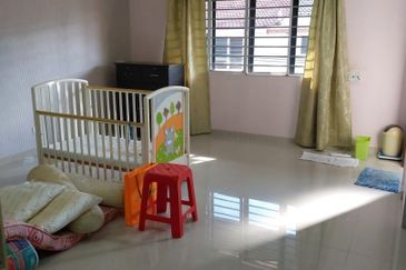 Taman Kepong (Kepong Garden)