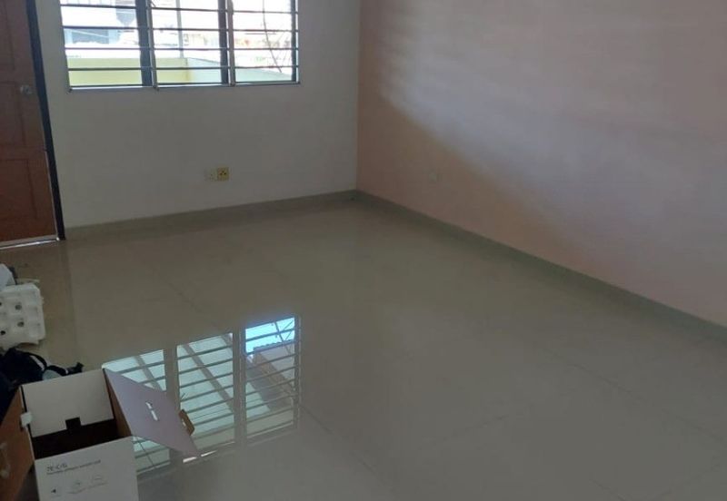 Taman Kepong (Kepong Garden)