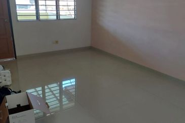 Taman Kepong (Kepong Garden)