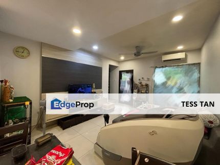 Taman Sri Bintang Kepong Freehold 2 storey Fully Extended & Reno, Kuala Lumpur, Segambut