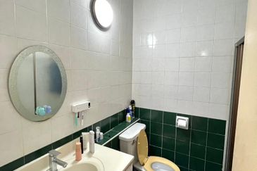 Bandar Sri Damansara