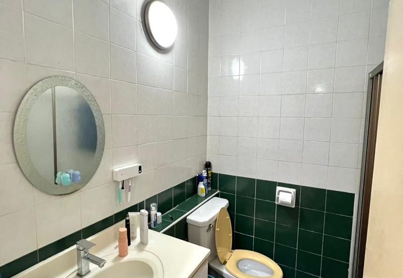 Bandar Sri Damansara