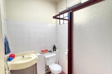 Bandar Sri Damansara