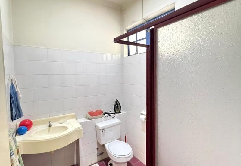 Bandar Sri Damansara