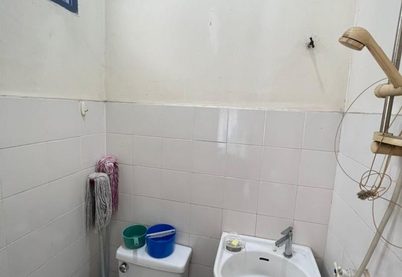 Bandar Sri Damansara