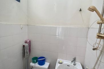 Bandar Sri Damansara