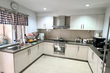 Bandar Sri Damansara