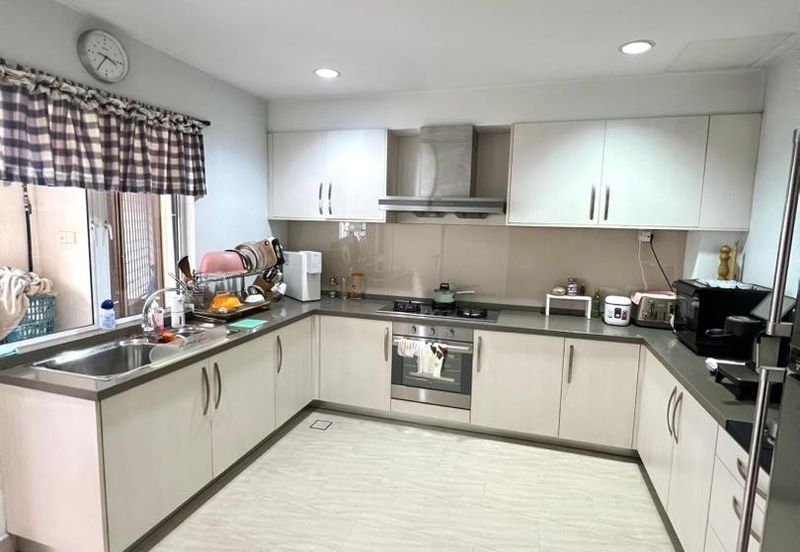 Bandar Sri Damansara