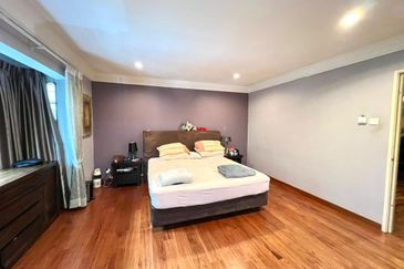 Bandar Sri Damansara