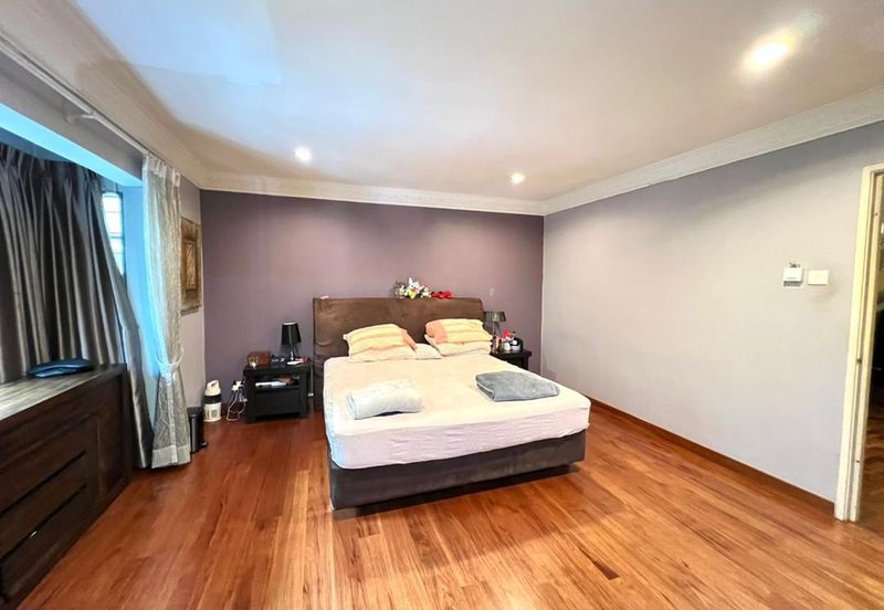 Bandar Sri Damansara