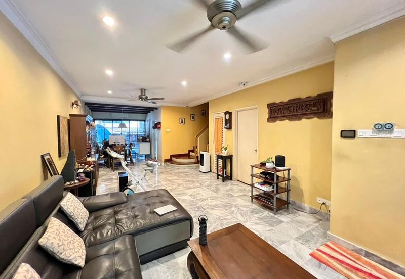 Bandar Sri Damansara